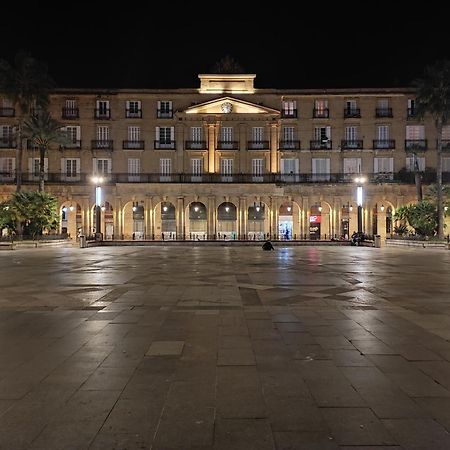 Cornerstone, Apartamento En Casco Viejo Bilbao Exterior photo